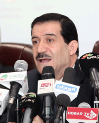 « Des lobbies étrangers veulent la destruction d'Air Algérie et de Tassili Airlines »