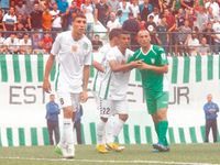 Ligue 2 Mobilis (2e journée)