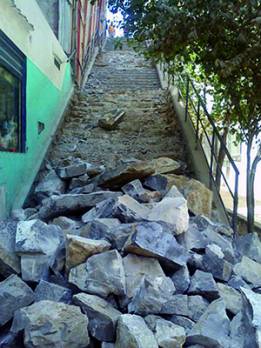 La mobilisation citoyenne a eu raison des choix destructeurs