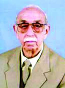 Reda Bestandji sera honoré jeudi