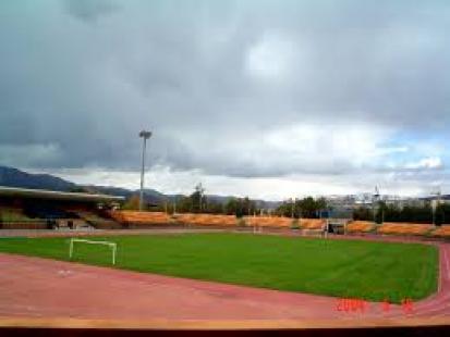 مباراة اتحاد الحراش ومولودية العلمة بملعب 1 نوفمبر بالمحمدية رسميا