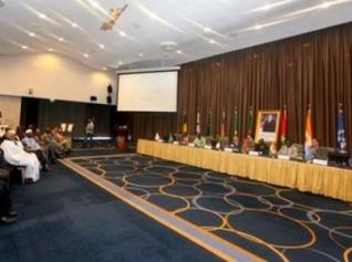 Début des travaux de la 6ème session du comité bilatéral stratégique algéro-malien