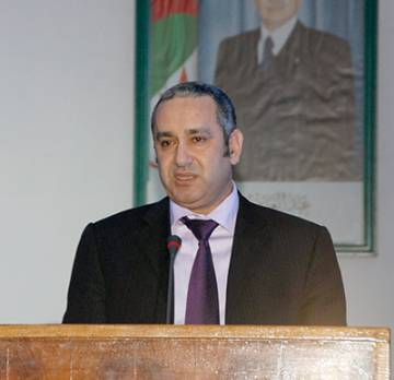 Les explications du PDG d'Algérie Télécom