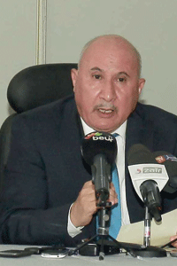 Nouri insiste sur l'activation du système d'indemnisation