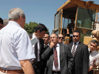 « Qualité et respect des délais, priorités majeures »