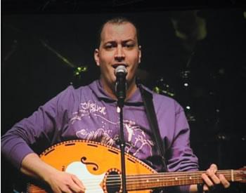 Mohamed Allaoua clôture en apothéose