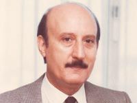 Commémoration de l'assassinat de Kasdi Merbah