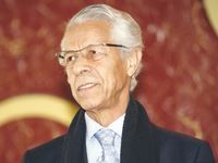 Il animera aujourd'hui une conférence 