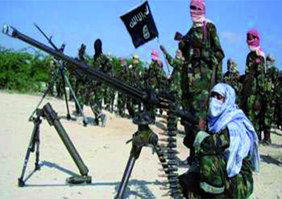 L'Algérie qualifiée de pays à haut risque et encourageant le terrorisme...