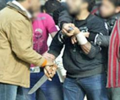 شابان يتبادلان الضرب بأسلحة بيضاء داخل مصلحة الاستعجالات في القليعة بتيبازة