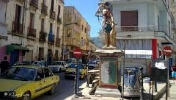 الوجه الآخر لعنابة