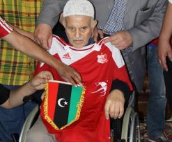 صانع أفراح الكحلة والبيضة ذياب مسعودي في ذمة الله