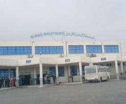 سارق حقائب المسافرين بمحطة سطيف البرية في شباك الأمن