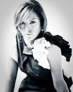 Biographie Amel Bouchoucha