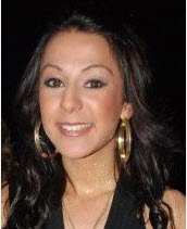 Biographie Nabila Dali