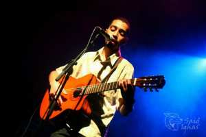 Biographie Ayoub Medjahed