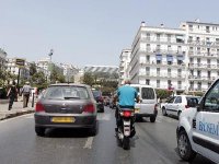 Les deux-roues de l'infortune