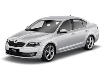 Disponibilité et remises exceptionnelles chez Skoda