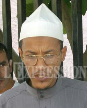 Le MSP remet en selle Ali Benhadj