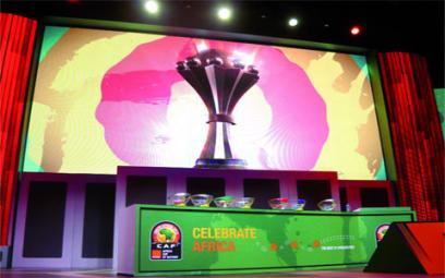 La Libye se désiste de l'organisation de la CAN-2017