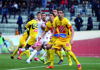 Et de deux pour le CABBA, l'ABS et l'OM