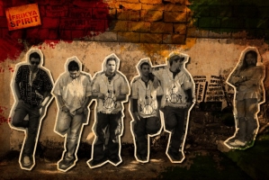 Biographie Ifrikya Spirit