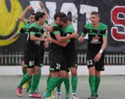 أفراح في معاقل شباب قسنطينة