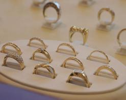 استرجاع 26 رأس غنم وحجز 458 غ من المعدن الأصفر بالمسيلة