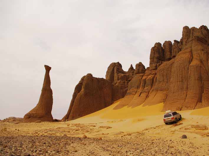 Tamanrasset