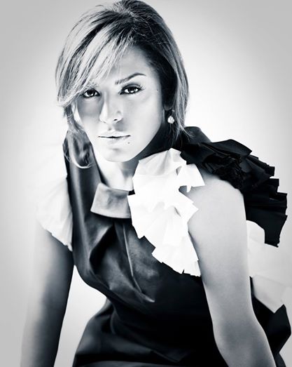 Biographie Amel Bouchoucha