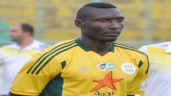 عباس زيري مدير مستشفى تيزي وزو 