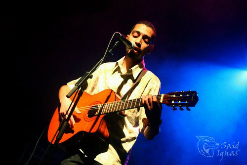 Biographie Ayoub Medjahed