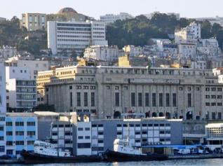 Conférence scientifique à Alger sur le 
