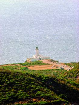 Thalassa, Thalassa !