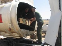 Plus de 72 q de kif traité saisis depuis le début de l'année