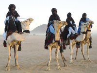 Escapade de Tamanrasset à Tazrouk