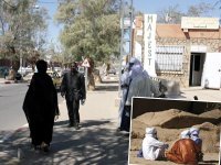 « Répondre à toutes les préoccupations des citoyens, y compris l'évacuation des malades »