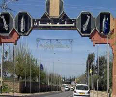 عقب احتاج تجار الشريط الحدودي لتلمسان على الرخصة الجمركية 35