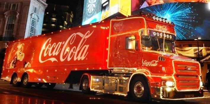 Coca-Cola et McDonald's à la peine