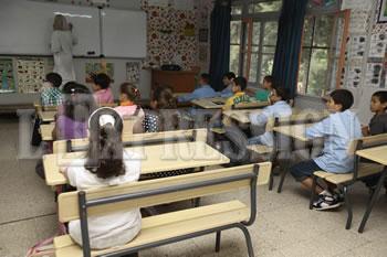 Benghebrit prépare la rentrée scolaire