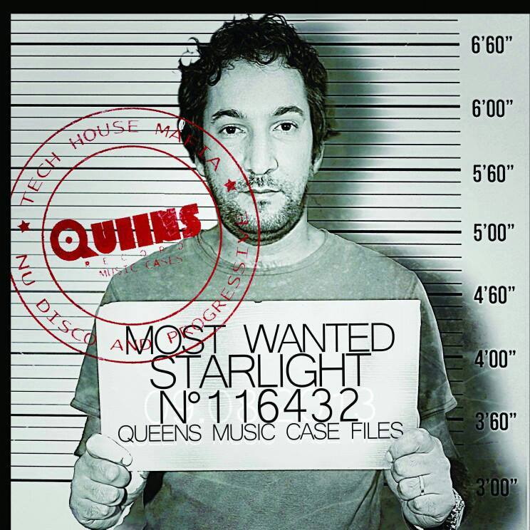 Biographie MHD and Starlight