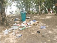 Hammam Beni Haroun (Mila)