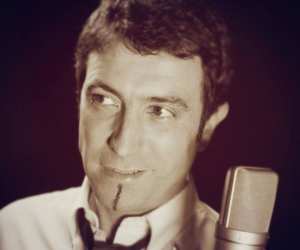 Biographie Mohamed Réda Djender