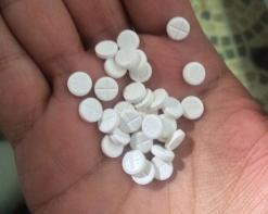 توقيف بائع مهلوسات بالجملة في الخروب بقسنطينة