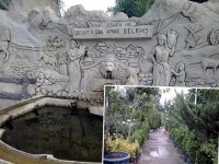 Une escale enchanteresse