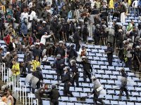 Nasséra Merah, sociologue