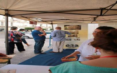 Le musée à la rencontre des citoyens