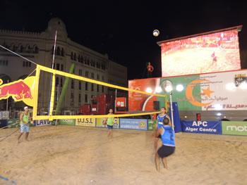 Un franc succès à la Grande-Poste