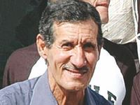 Il est originaire d'Izoubaghen, une localité de Tizi Larbaâ