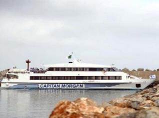 Le ferry Alger-El Djemila a transporté 37.000 estivants en dix-huit jours